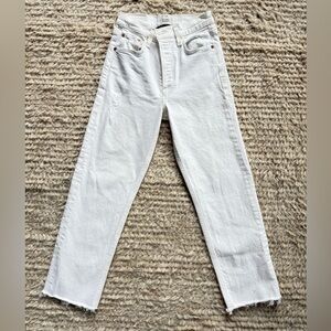 Citizens of Humanity Florence Straight Jeans